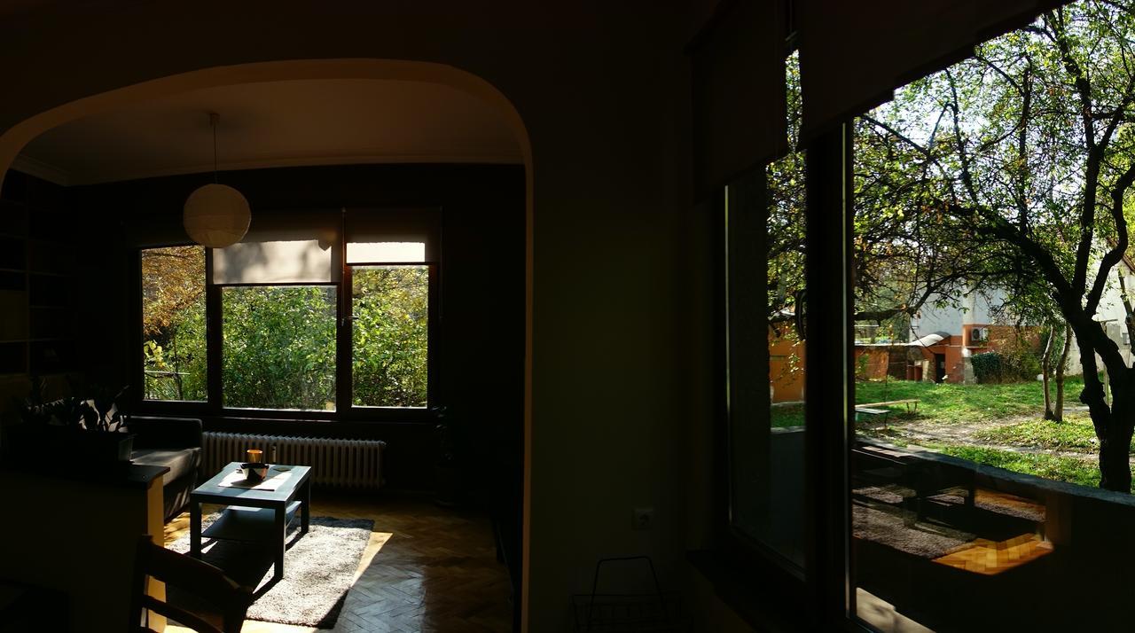 Апартаменты Wendy House София Экстерьер фото