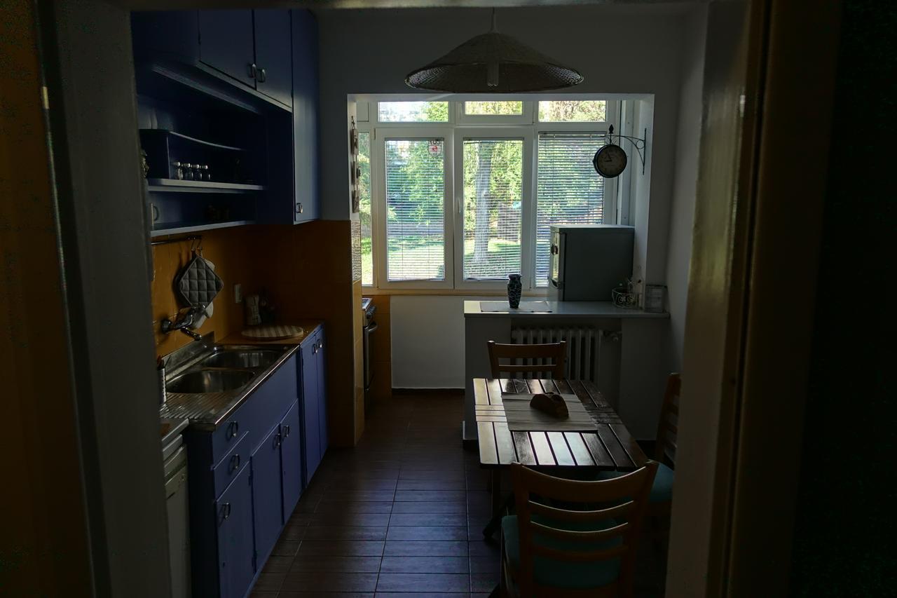 Апартаменты Wendy House София Номер фото
